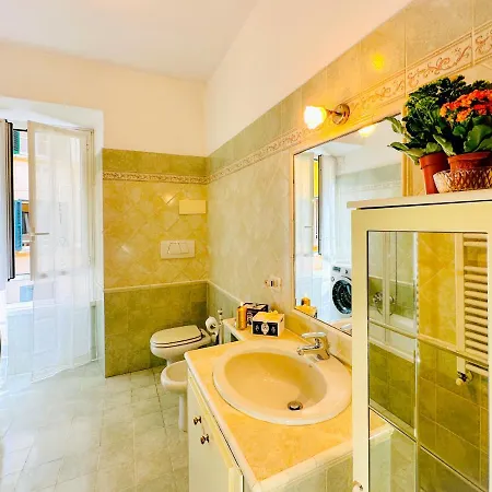 דירה Giardino Degli Aranci Lulus *