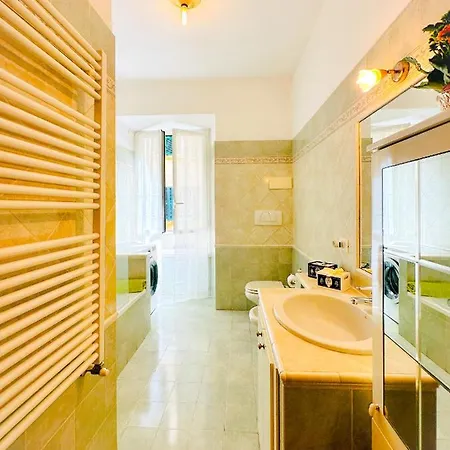 Giardino Degli Aranci Lulus * רומא