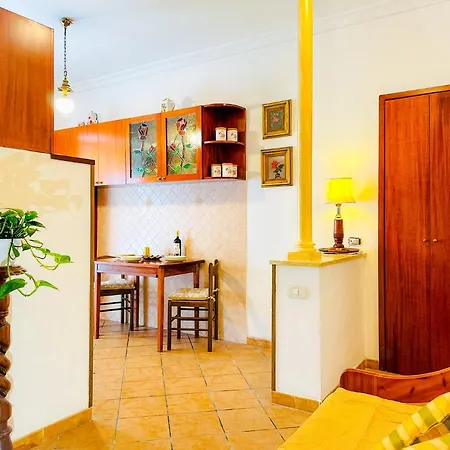 Giardino Degli Aranci Lulus Appartement