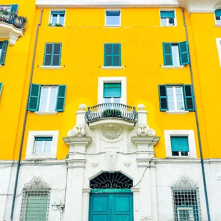 Appartement Giardino Degli Aranci Lulus *