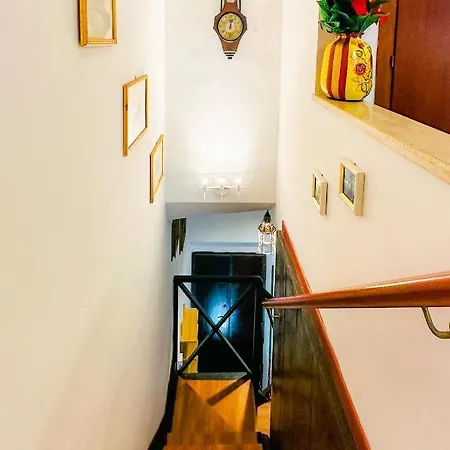 Giardino Degli Aranci Lulus רומא