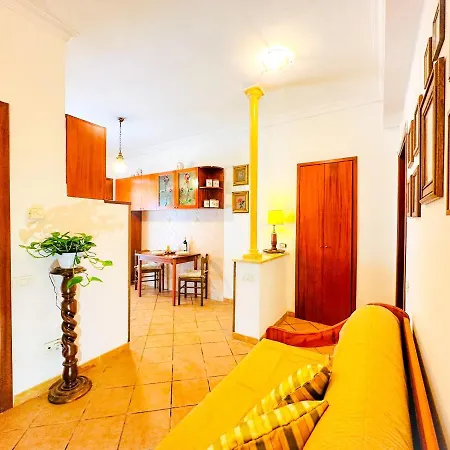 Giardino Degli Aranci Lulus