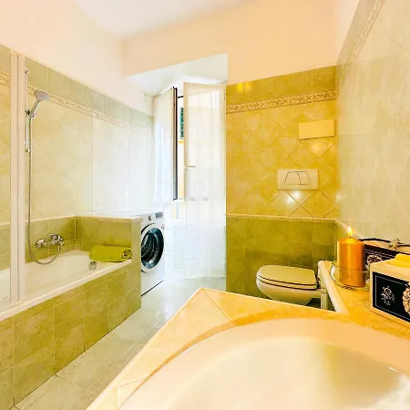 Giardino Degli Aranci Lulus רומא