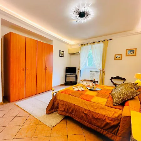 דירה Giardino Degli Aranci Lulus