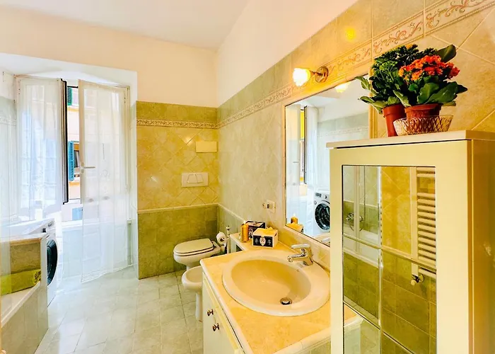 Διαμέρισμα Giardino Degli Aranci Lulus *