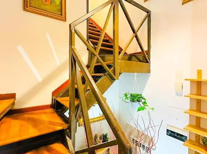 Giardino Degli Aranci Lulus Διαμέρισμα *