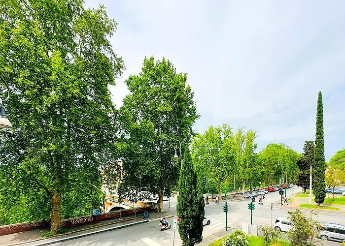 Giardino Degli Aranci Lulus *