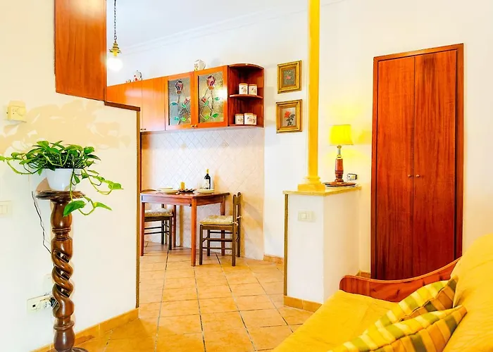 Giardino Degli Aranci Lulus Ρώμη