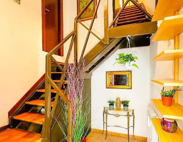 Giardino Degli Aranci Lulus Ρώμη