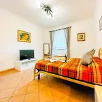 Apartament Giardino Degli Aranci Lulus Rzym