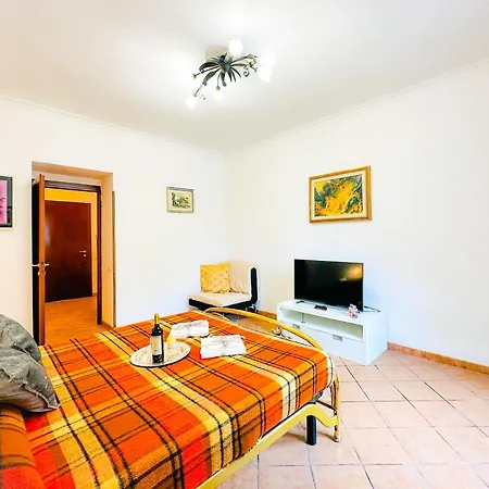 Apartamento Giardino Degli Aranci Lulus *