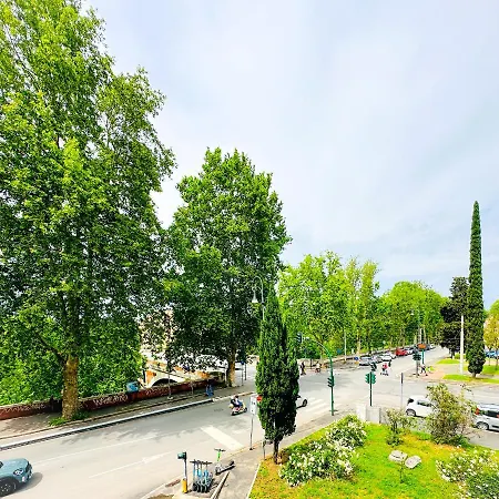 Giardino Degli Aranci Lulus *