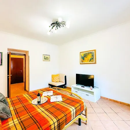 Apartamento Giardino Degli Aranci Lulus *
