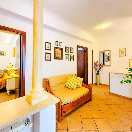 Apartamento Giardino Degli Aranci Lulus