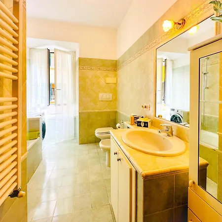 Giardino Degli Aranci Lulus Apartamento Roma