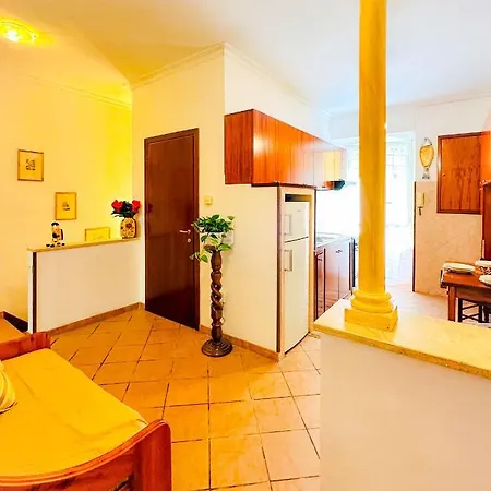 Apartamento Giardino Degli Aranci Lulus *
