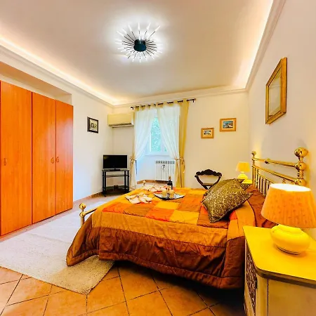 Apartamento Giardino Degli Aranci Lulus