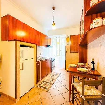 Apartamento Giardino Degli Aranci Lulus