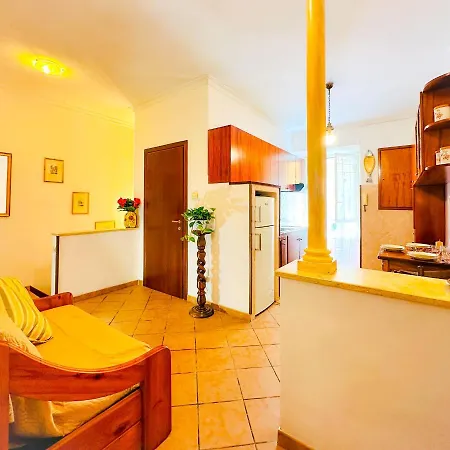 Apartamento Giardino Degli Aranci Lulus