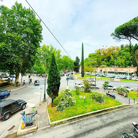 Apartamento Giardino Degli Aranci Lulus *