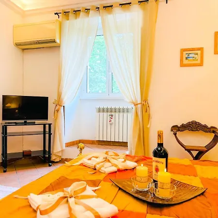 Giardino Degli Aranci Lulus Apartamento
