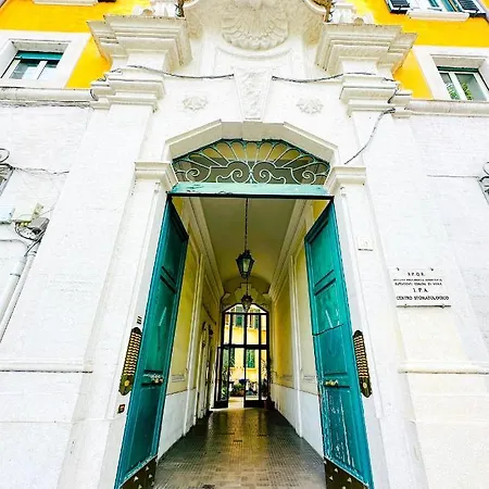 Giardino Degli Aranci Lulus Apartamento *
